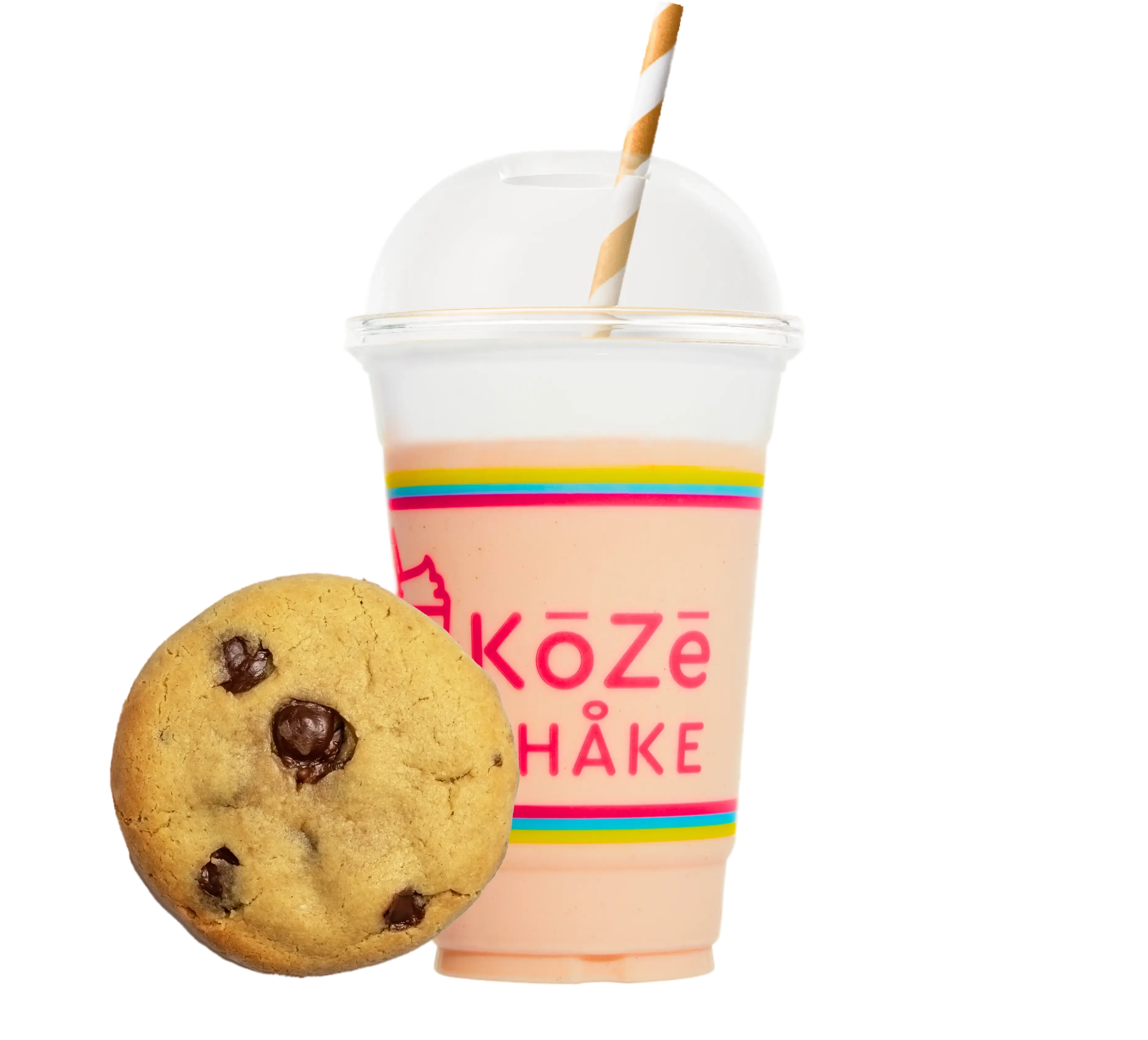 Koze Shake Combos Image